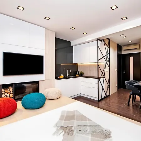 Appartement Casa Dekic Rovinj