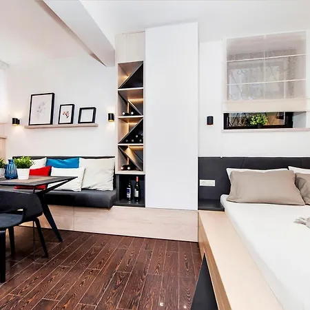 Casa Dekic Apartment