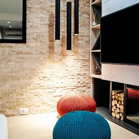 Apartment Casa Dekic *