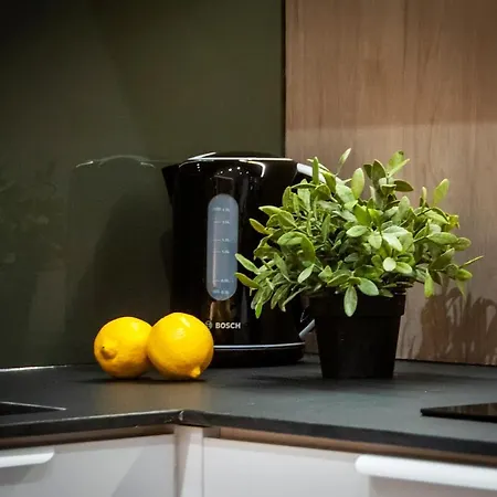 Casa Dekic Apartment