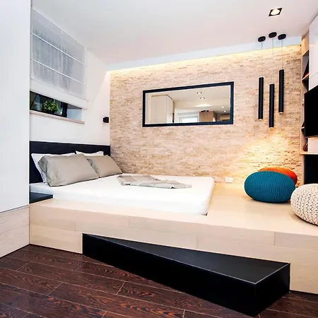 Apartment Casa Dekic Rovinj