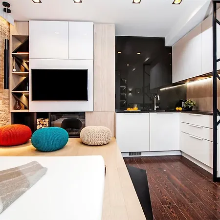 Apartment Casa Dekic Rovinj