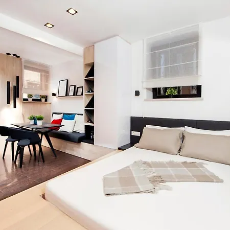 Casa Dekic Apartment *