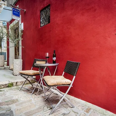 Casa Dekic Apartment Rovinj