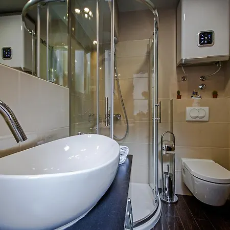 Casa Dekic Apartment *