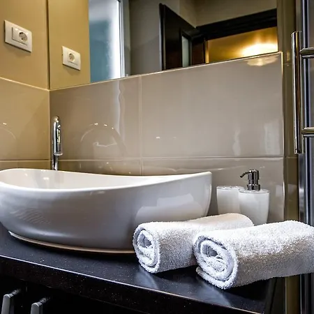 Casa Dekic Apartment