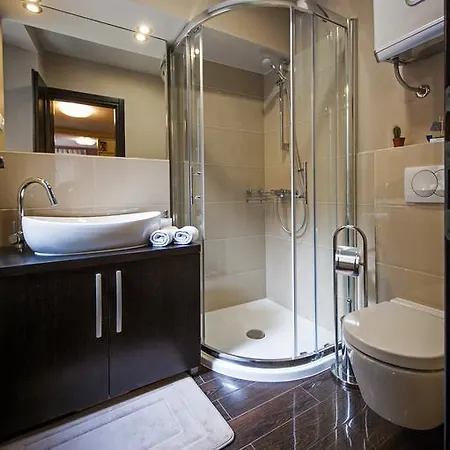 Casa Dekic Apartment *