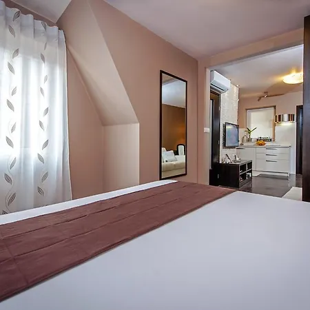 Apartment Casa Dekic *