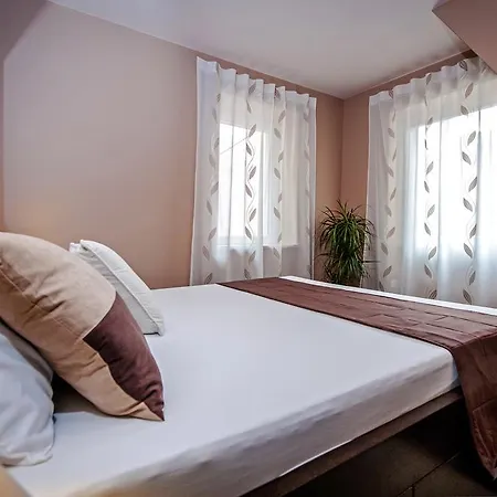 Casa Dekic Apartment Rovinj