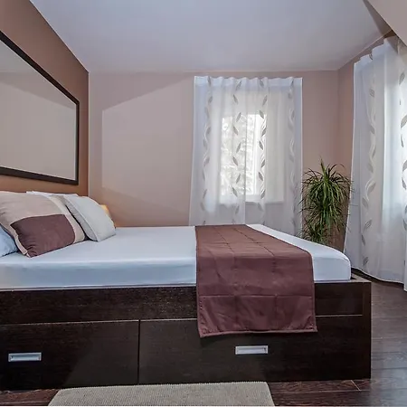 Apartment Casa Dekic *