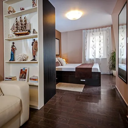 Casa Dekic Apartment Rovinj