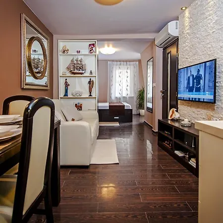 Apartment Casa Dekic