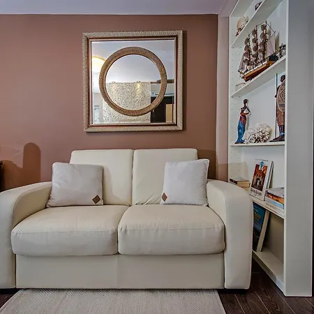 Casa Dekic Apartment