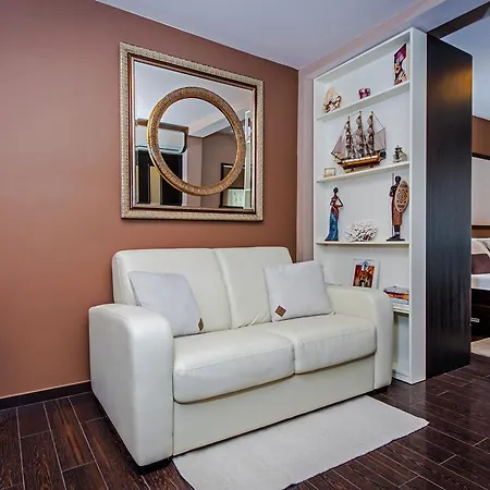 Casa Dekic Apartment Rovinj