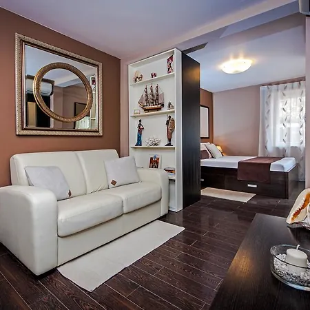 Casa Dekic Apartment *