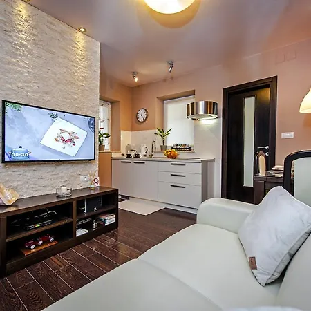 Casa Dekic Apartment *