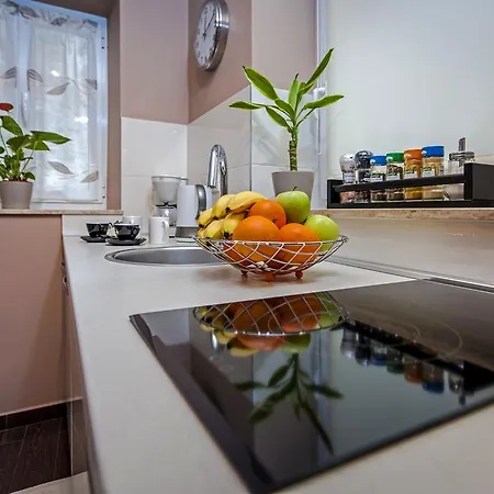 Apartment Casa Dekic