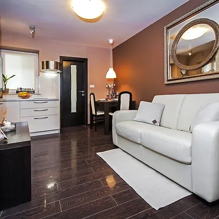 Apartment Casa Dekic