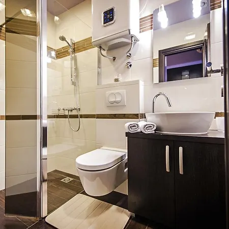 Apartment Casa Dekic *